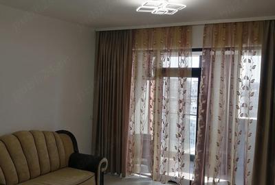 Apartament cu 2 camere decomandat în Inel II - 10