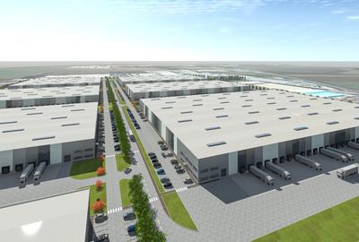 Hala depozitare/productie, zona Bartolomeu, 2500-3500mp, comision 0% - 2