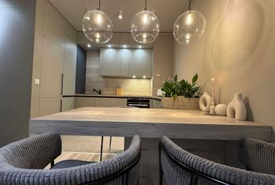 Apartament cu 2 camere decomandat în Exterior Vest - 1