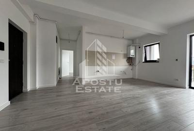Apartament cu 2 camere semidecomandat în Mehala - 3