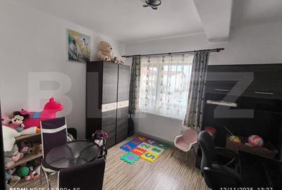 Apartament 3 camere, 64 mp, Sanpetru - 5