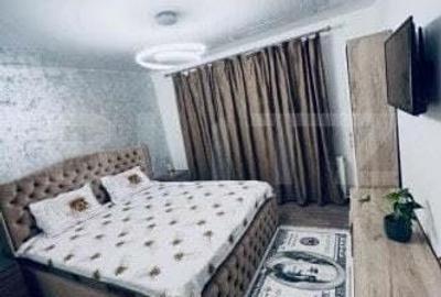 Apartament cu 3 camere decomandat, mobilat în Central - 7