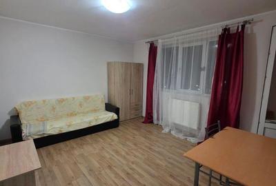 Apartament cu 2 camere decomandat în Hipodrom 4 - 4