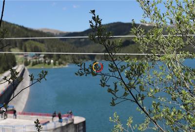 Terenuri speciale Padina Busteni, sunt dispuse ca o veritabi - 3