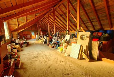 Casă cu 4 camere în Ordoreanu - 5