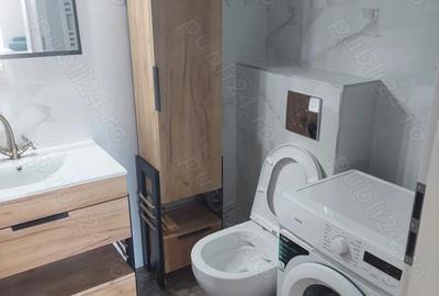 Apartament cu 2 camere decomandat în Roșu - 1