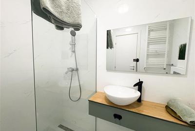 Apartament cu 3 camere decomandat, mobilat în Herăstrău - 25