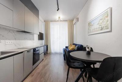 Garsonieră decomandată în Tractorul - 2