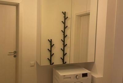 Apartament cu 2 camere decomandat în Berceni - 4