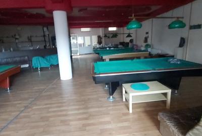 Vila de inchiriat ultracentral Focsani - 6