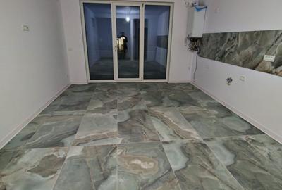 Apartament cu 2 camere finalizat , pod in CF situat in Giroc . - 2