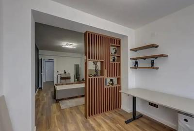 Apartament cu 2 camere decomandat în Voluntari - 11