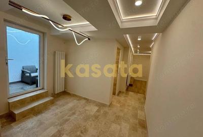 Apartament cu 5 camere decomandat în Dorobanți - 2