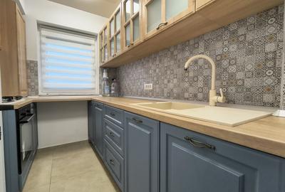 Vivo Aurel Vlaicu -apartament 2 camere - 8