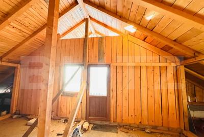 Casă cu 5 camere cu Teren 3000 Mp în Central - 2