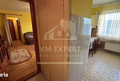 Apartament cu 2 camere semidecomandat în Central - 15