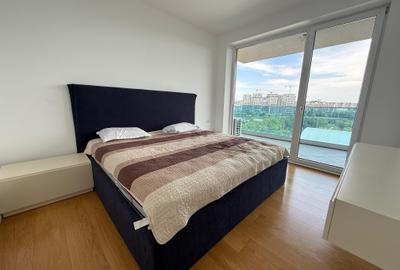 Floreasca Residence I 4 camere I mobilat utilat | parcare subterana inclusa - 13