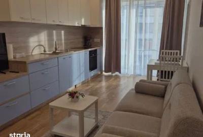 Apartament cu 2 camere, mobilat în Cișmigiu - 8