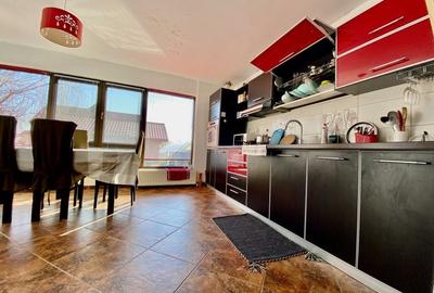 Vanzare Casa P+1 cu teren 450 mp, in Targoviste, zona Ulmi - 6