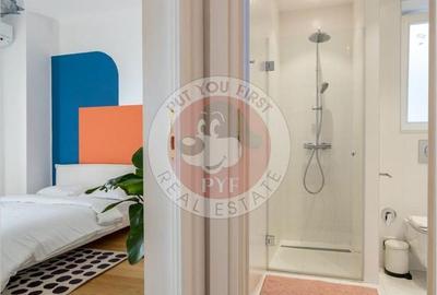 Apartament cu 4 camere decomandat în Centrul Istoric - 1