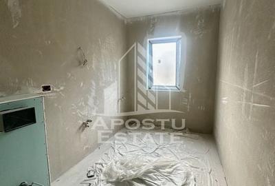 Duplex modern cu 4 camere in Giroc, vatra satului - 10