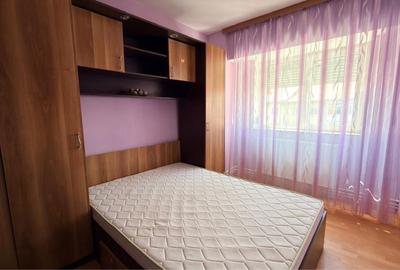 Apartament cu 3 camere decomandat în Exterior Vest - 6