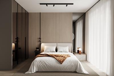 Apartament cu 4 camere nedecomandat în Drumul Taberei - 5