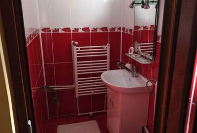 Apartament cu 2 camere decomandat în Central - 4