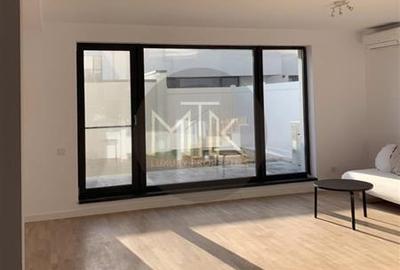 Vila 5 camere semi-mobilata | Ansamblu ZENVILLE Pipera | 2 Locuri de parcare - 5