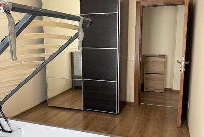 Apartament cu 2 camere decomandat, mobilat în Vitan-Bârzești - 5