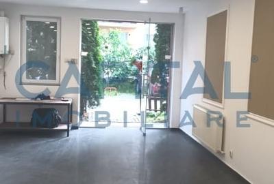 Spatiu comercial de vanzare in cartierul Iris, Cluj-Napoca - 3