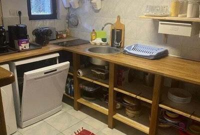 Cabana Tarnita! Posibilitate schimb cu apartamente in Cluj, Floresti - 9