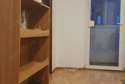 Apartament cu 2 camere decomandat în Rogerius