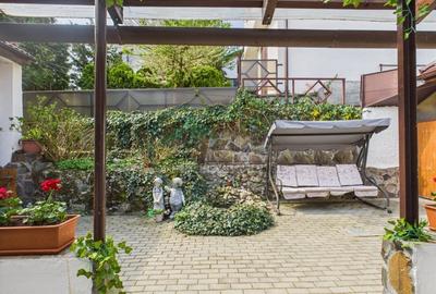 Casa Schei cu 4 camere 800 m de Piata Unirii - 18