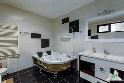 Casă individuală cu 5 camere cu Canalizare în Barieră - 22