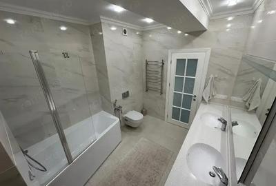 Apartament cu 3 camere decomandat în Lacul Morii - 6
