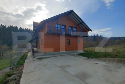 Pensiune, zona superba Paltinoasa! - 5