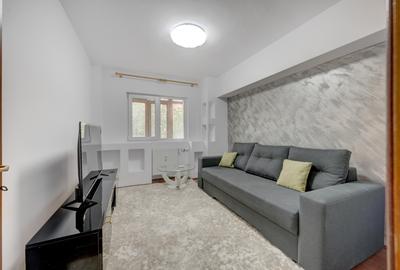Apartament cu 3 camere semidecomandat, mobilat în Moșilor - 9