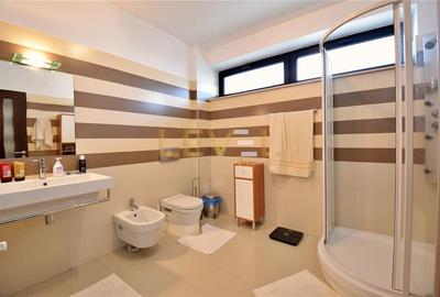 Vila de LUX Soseaua Nordului - Pretabil Resedinta Ambasada Herastrau [PREZENTARE - 27