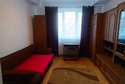 Garsonieră semidecomandată în Mănăștur - 5