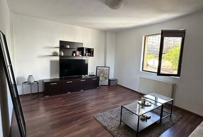 Apartament cu 2 camere decomandat în Vitan - 13