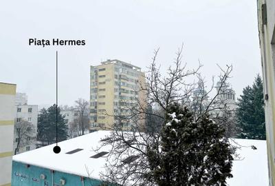 Apartament cu 3 camere semidecomandat în Gheorgheni - 1