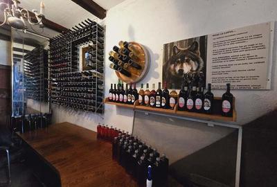 Vie Tradi?ionala Halta Lupilor - 3