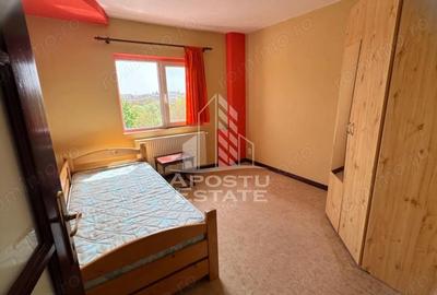 Apartament cu 4 camere decomandat în Braytim - 1