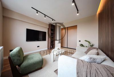 Apartament cu 2 camere decomandat, mobilat în Gheorgheni - 8