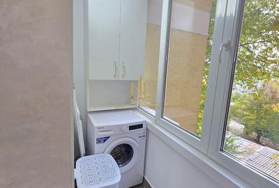 Apartament cu 2 camere decomandat în Central - 7