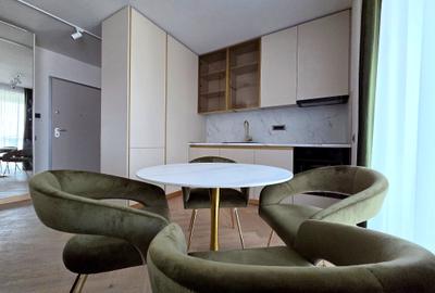 Apartament cu 3 camere decomandat, mobilat în Iancu Nicolae - 4