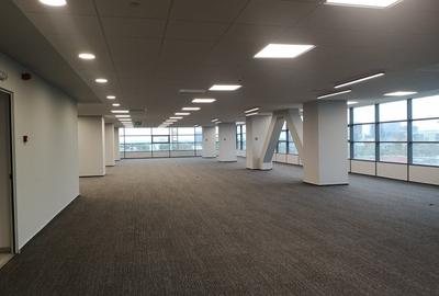 Birou, de 15,000 mp, în Barbu Văcărescu