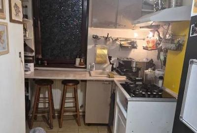 Apartament cu 3 camere decomandat, mobilat în Central - 4