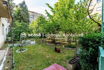 Apartament cu 2 camere semidecomandat în Aurel Vlaicu - 8